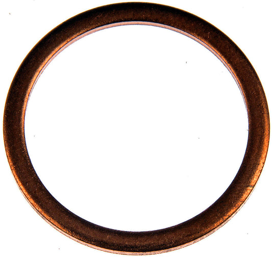 Engine Oil Drain Plug Gasket (Dorman #095-005)