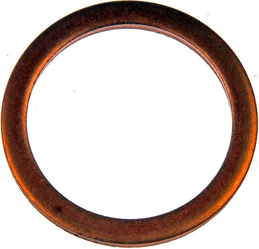 Engine Oil Drain Plug Gasket (Dorman #095-006)