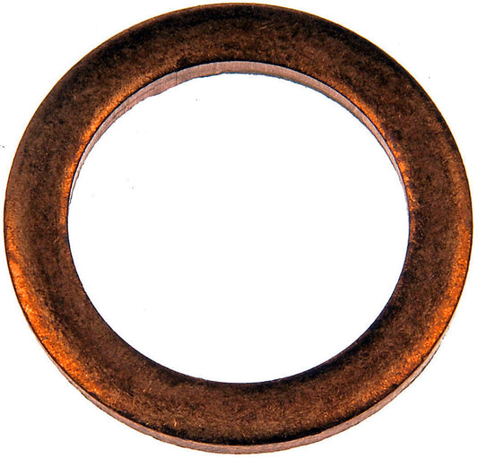 Engine Oil Drain Plug Gasket (Dorman #095-010)