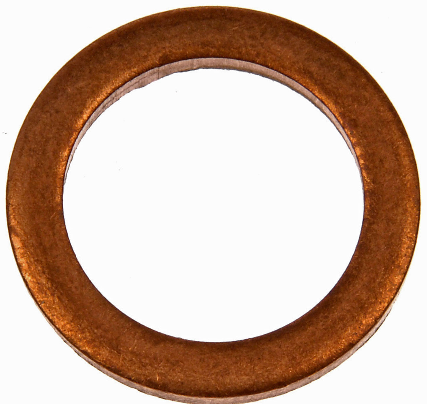 Copper Drain Plug Gasket, Fits 1/2Do, 9/16, M14 So - Dorman# 095-010.1