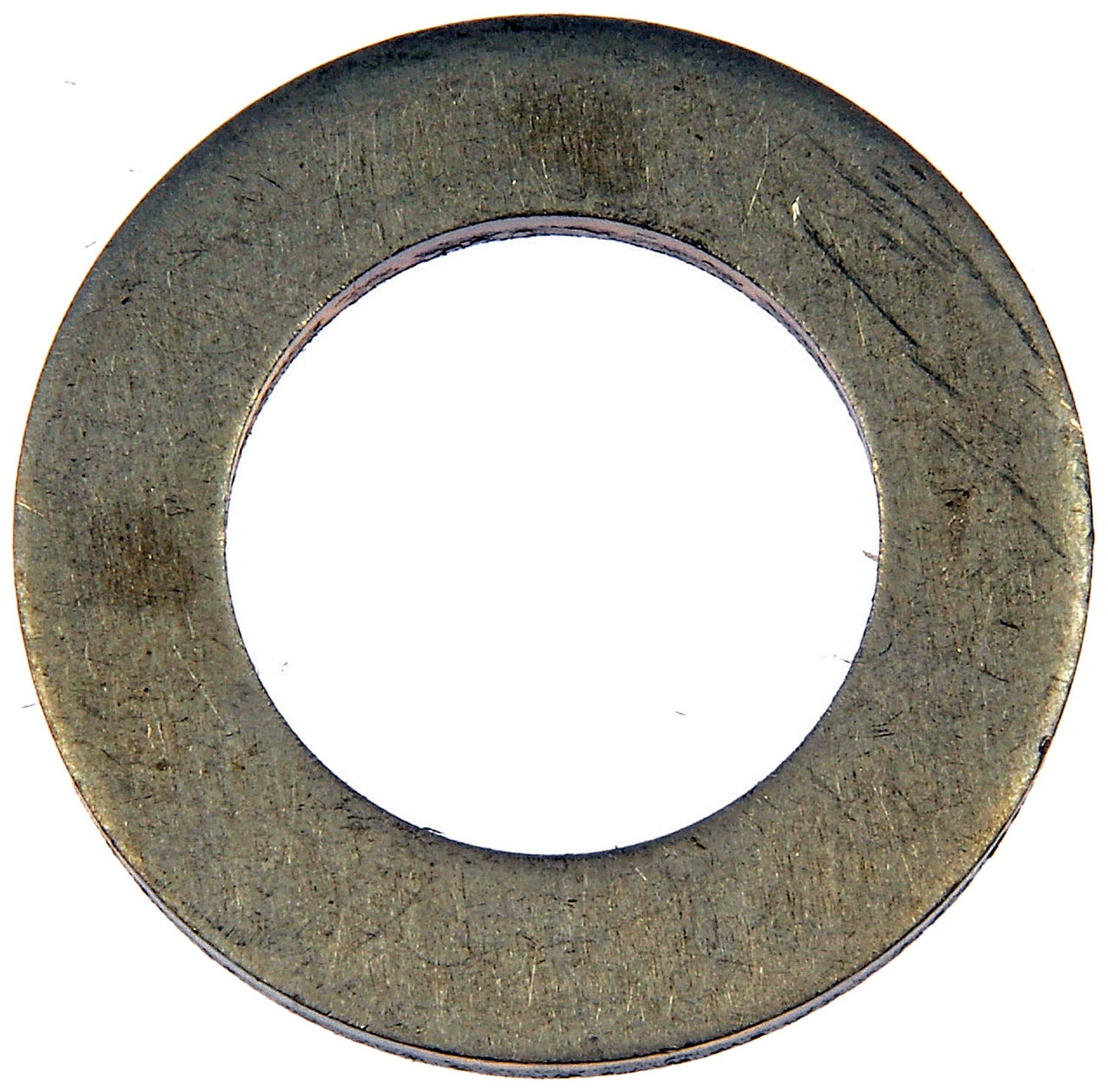 Aluminum Drain Plug Gasket, Fits 1/2Do, 9/16, M14 - Dorman# 095-015