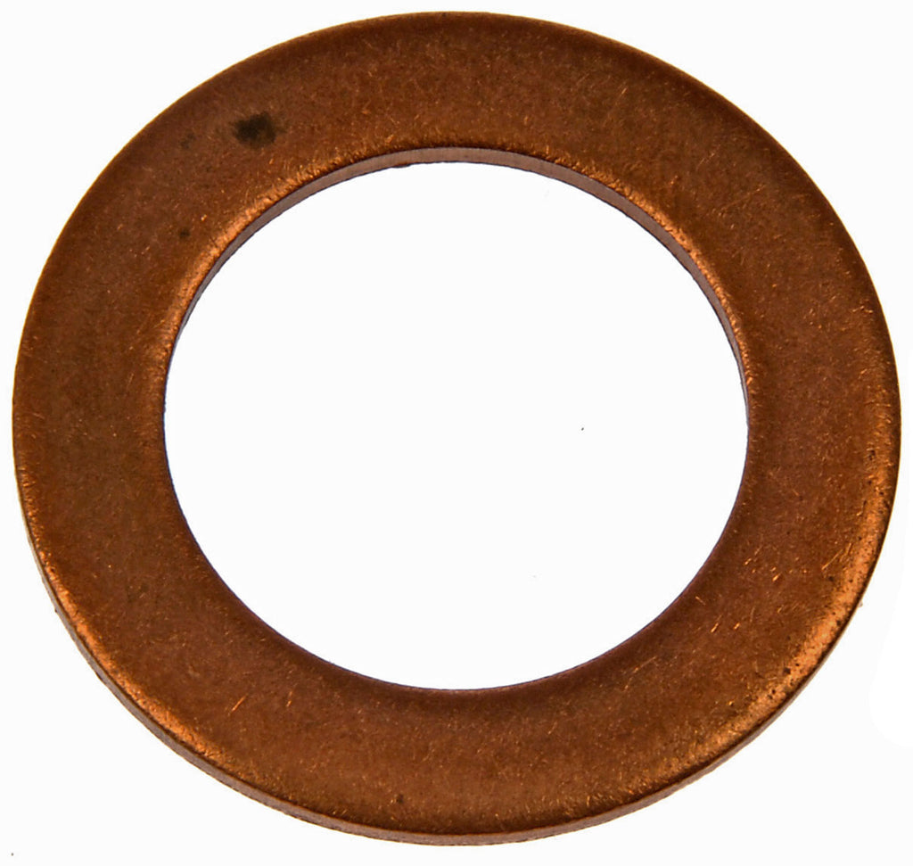 Copper Oil Drain Plug Gasket (Dorman# 095-019)