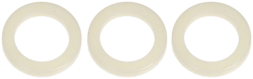 Nylon Drain Plug Gasket, Fits 1/2, M12, M12 So - Dorman# 097-001.1