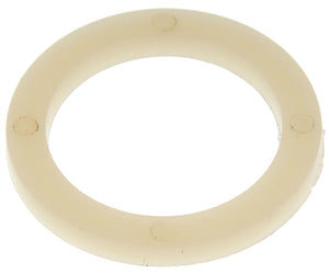 Nylon Drain Plug Gasket, Fits 11/16 So, 3/4, M18 - Dorman# 097-004