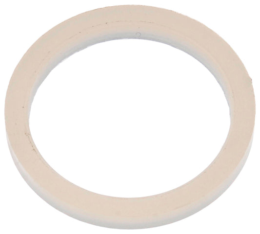 Nylon Rib Drain Plug Gasket, Fits 1/2, M12 So - Dorman# 69003