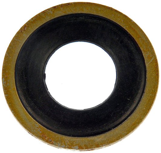 Engine Oil Drain Plug Gasket (Dorman #097-021)