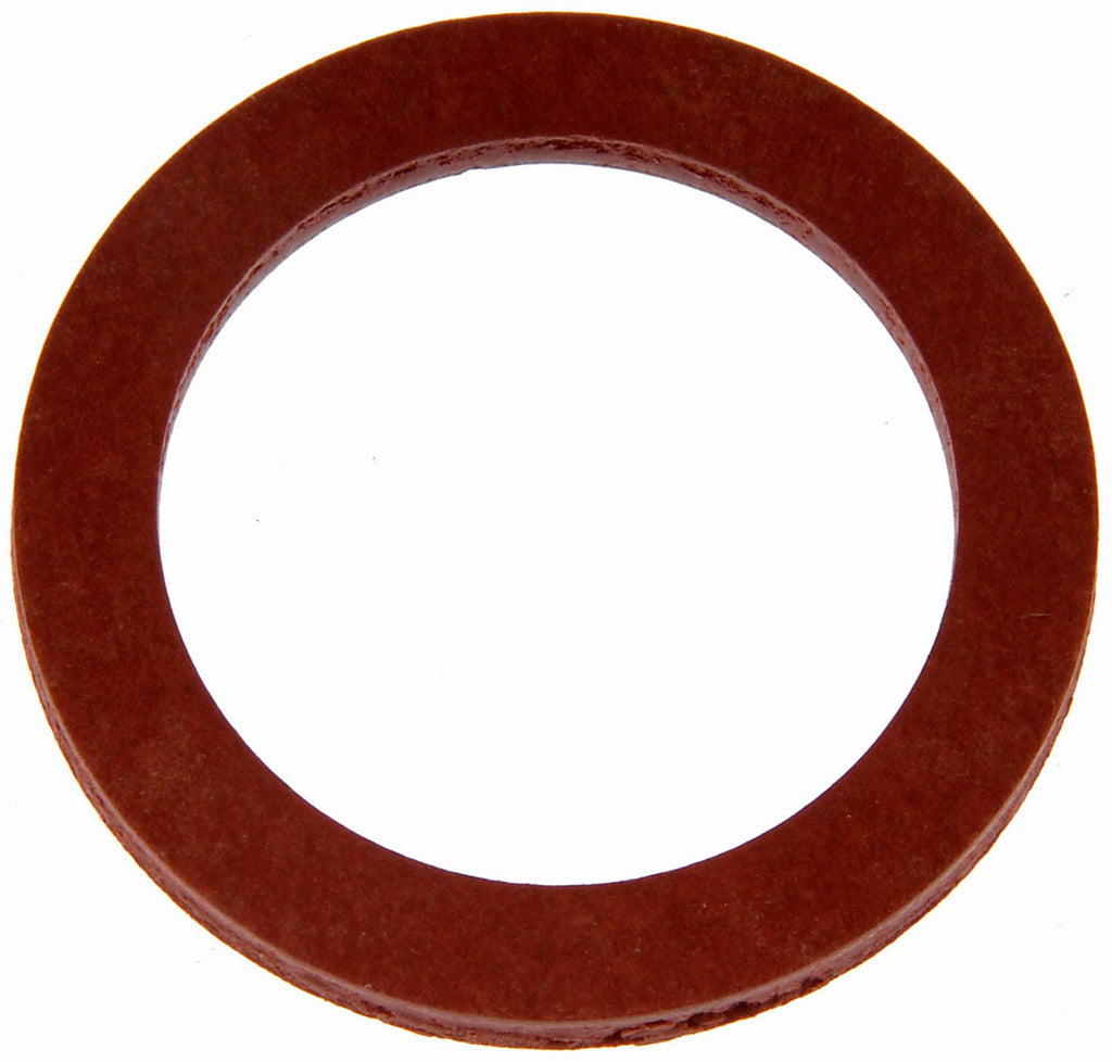 Fiber Drain Plug Gasket, Fits 7/8, M22 - Dorman# 097-023