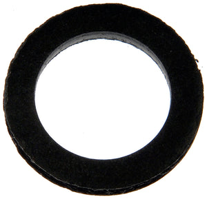 Fiber Drain Plug Gasket, Fits 1/2, M12 So - Dorman# 097-027