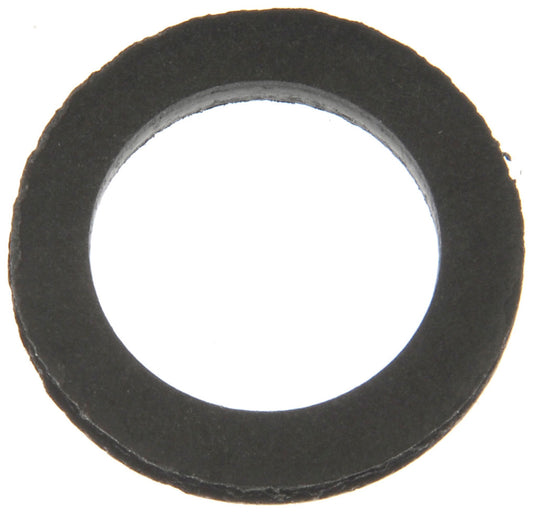 Fiber Drain Plug Gasket, Fits 1/2, M12 So - Dorman# 097-027.1