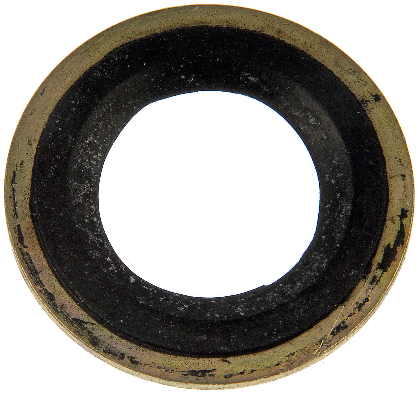 Engine Oil Drain Plug Gasket (Dorman #097-035)