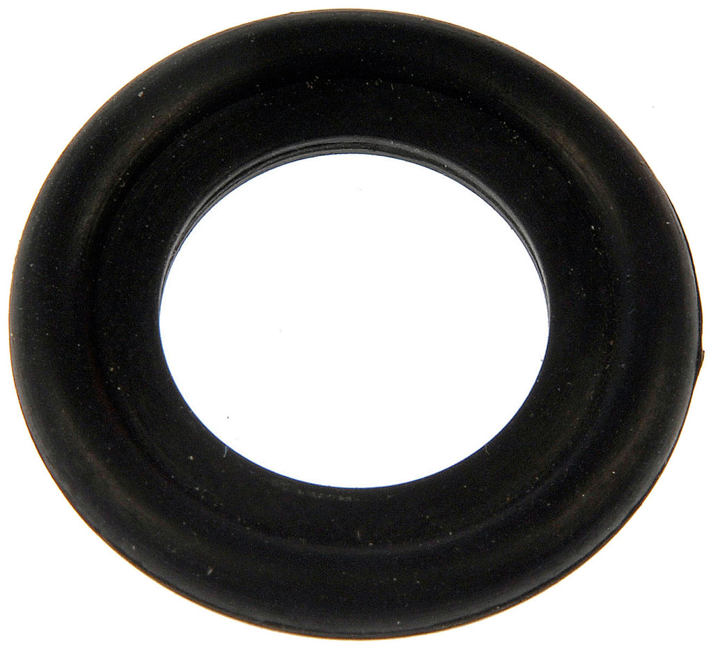 Rubber Drain Plug Gasket, Fits M14 - Dorman# 097-139