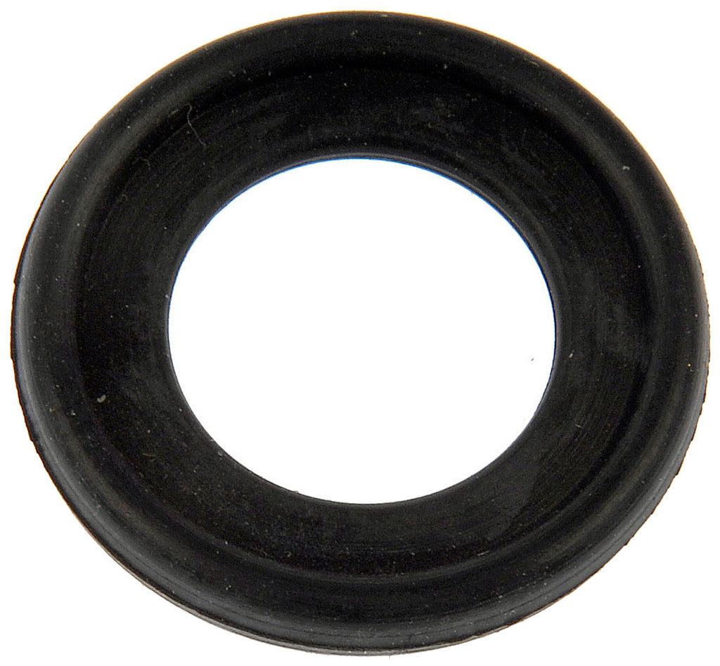 Rubber Drain Plug Gasket, Fits M12 - Dorman# 097-145