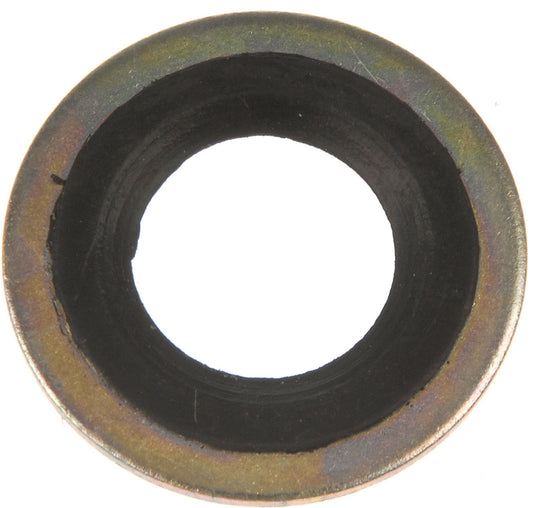 Engine Oil Drain Plug Gasket (Dorman #097-825)