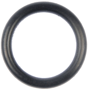 O-Ring- Rubber-I.D. 27/32 In.-O.D. 1-1/8 In.- Thickness 1/8