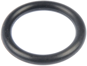 O-Ring- Rubber-I.D. 27/32 In.-O.D. 1-1/8 In.- Thickness 1/8