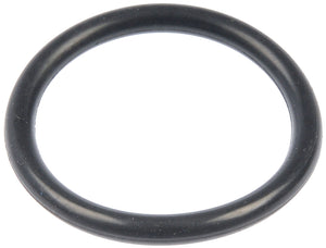 O-Ring- Rubber-I.D. 1-5/32 In.-O.D. 1-7/16 In.- Thickness 1/8