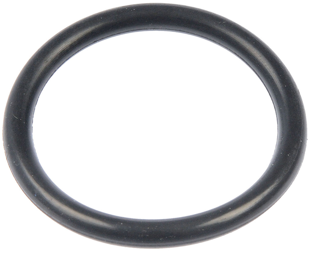 O-Ring- Rubber-I.D. 1-5/32 In.-O.D. 1-7/16 In.- Thickness 1/8