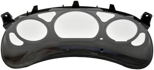 One New Instrument Cluster Lens - Dorman# 10-0302B