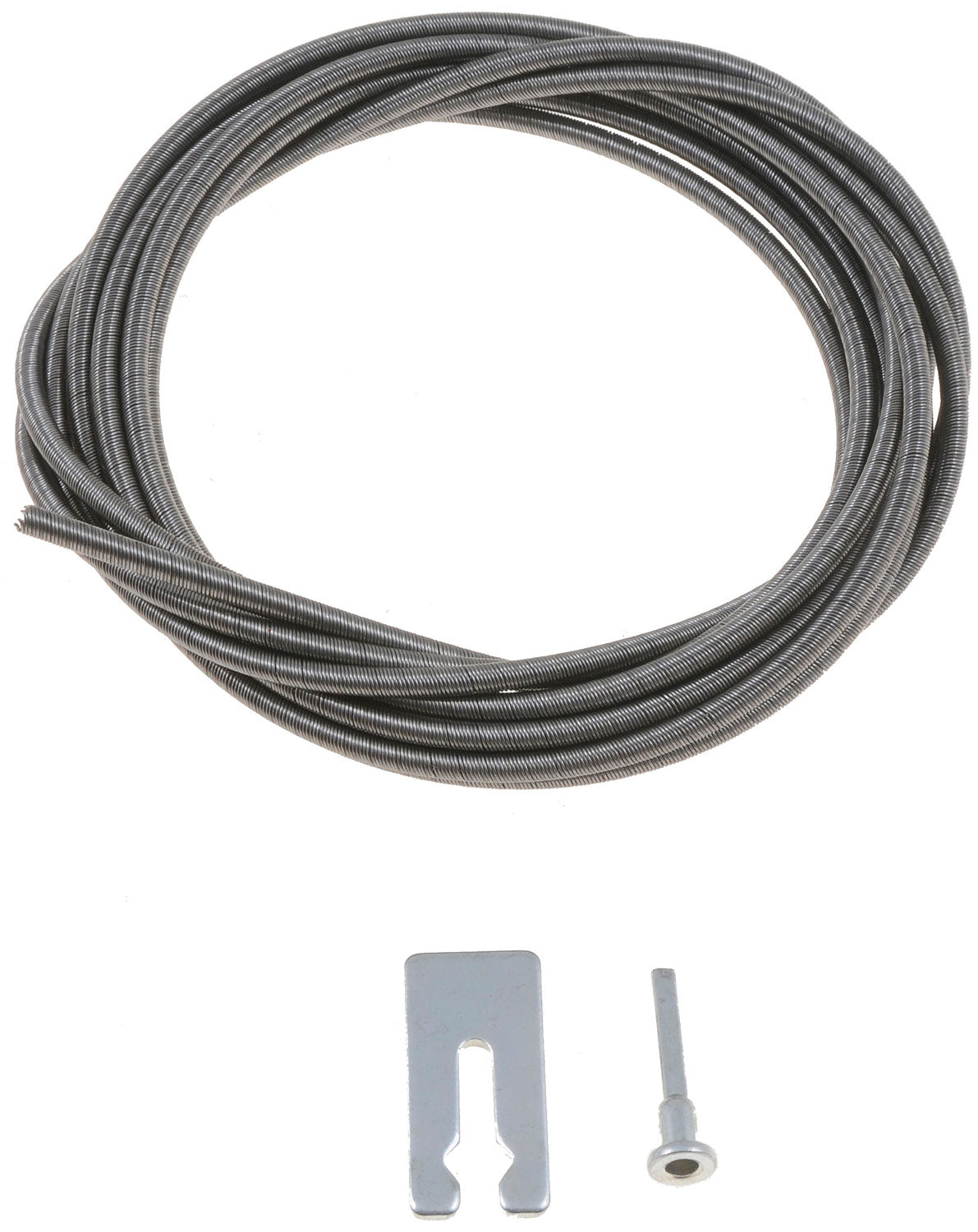 Universal Speedometer Cable Kit - 113 In. - Dorman# 10104