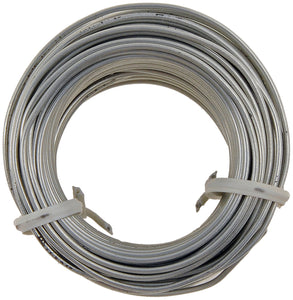 19 Gauge 50 Ft. Mechanics Wire - Dorman# 10160