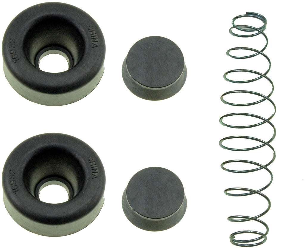 Drum Brake Wheel Cylinder Repair Kit - Dorman# 101673