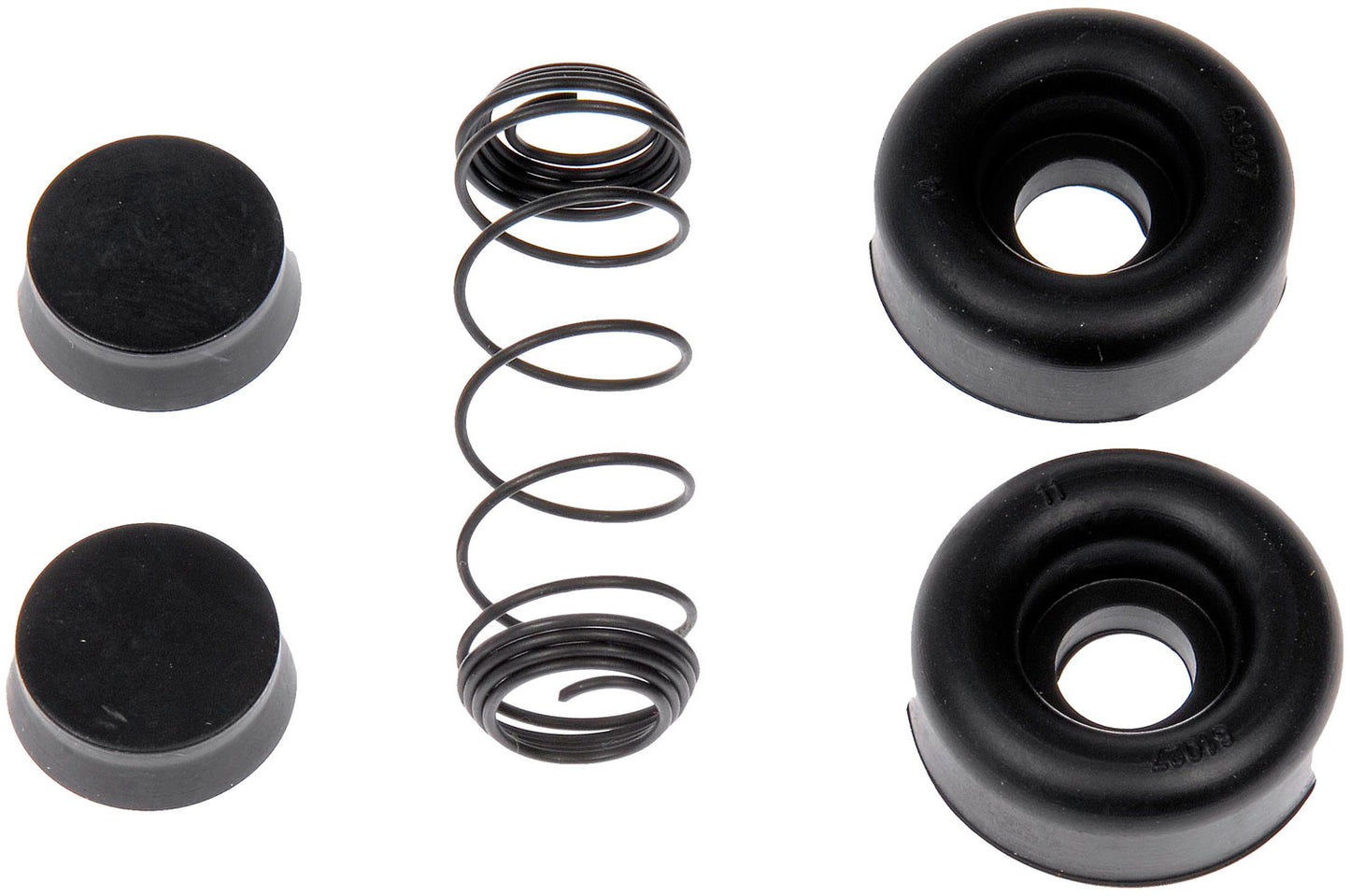Drum Brake Wheel Cylinder Repair Kit - Dorman# 102509