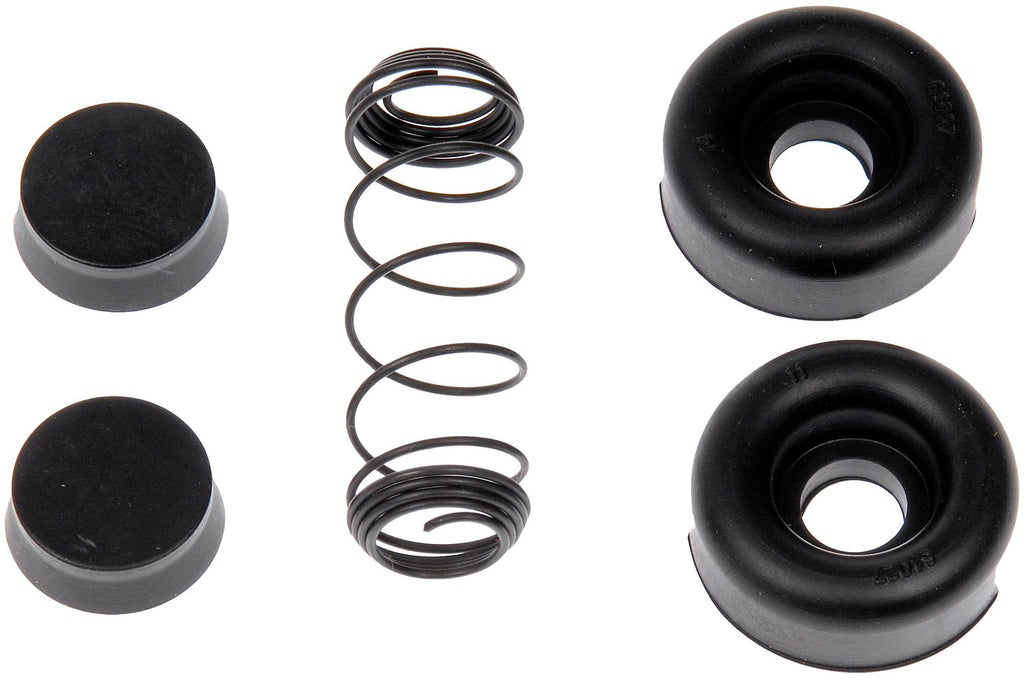 Drum Brake Wheel Cylinder Repair Kit - Dorman# 102509