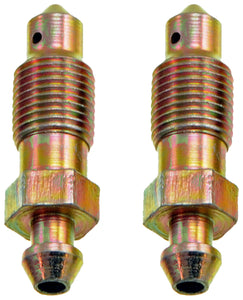 Disc Brake Bleeder Screw - Dorman# 104509