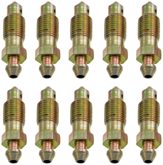 Disc Brake Bleeder Screw - Dorman# 104509-10