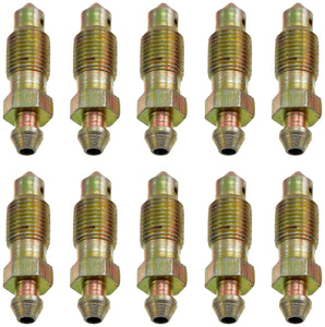 Disc Brake Bleeder Screw - Dorman# 104509-10
