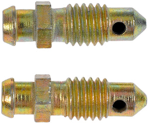 Disc Brake Bleeder Screw - Dorman# 105182