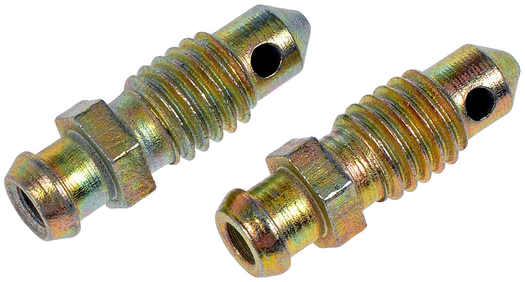 Disc Brake Bleeder Screw - Dorman# 105182