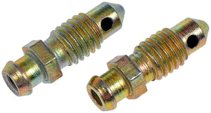 Disc Brake Bleeder Screw - Dorman# 105182