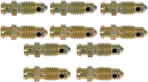 Disc Brake Bleeder Screw - Dorman# 105182-10