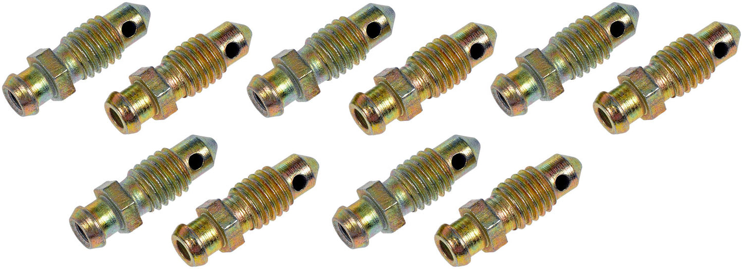 Disc Brake Bleeder Screw - Dorman# 105182-10