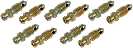 Disc Brake Bleeder Screw - Dorman# 105182-10