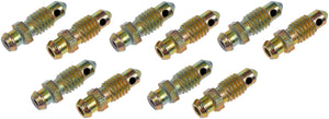 Disc Brake Bleeder Screw - Dorman# 105182-10