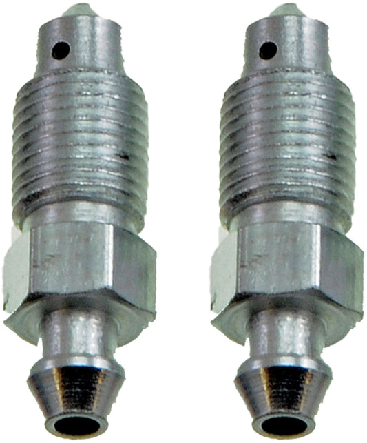 Disc Brake Bleeder Screw - Dorman# 105396