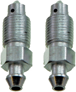 Disc Brake Bleeder Screw - Dorman# 105396