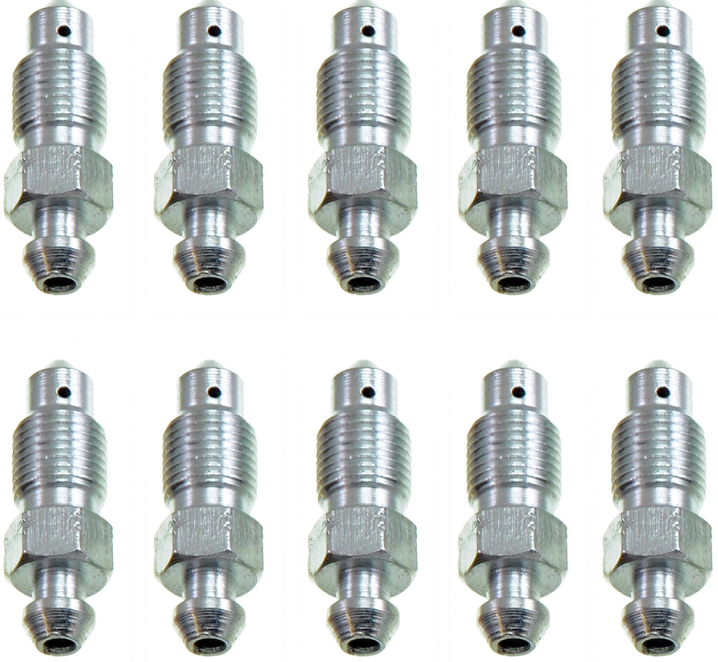 Disc Brake Bleeder Screw - Dorman# 105396-10