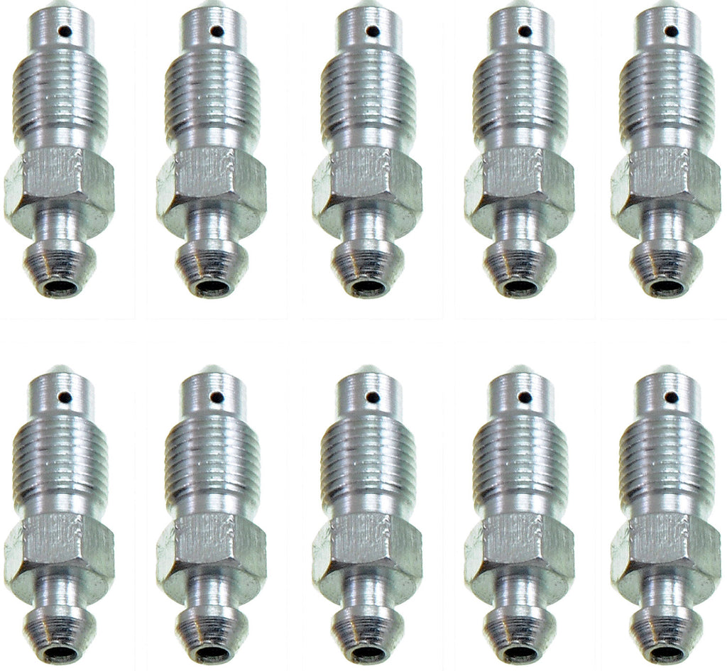 Disc Brake Bleeder Screw - Dorman# 105396-10