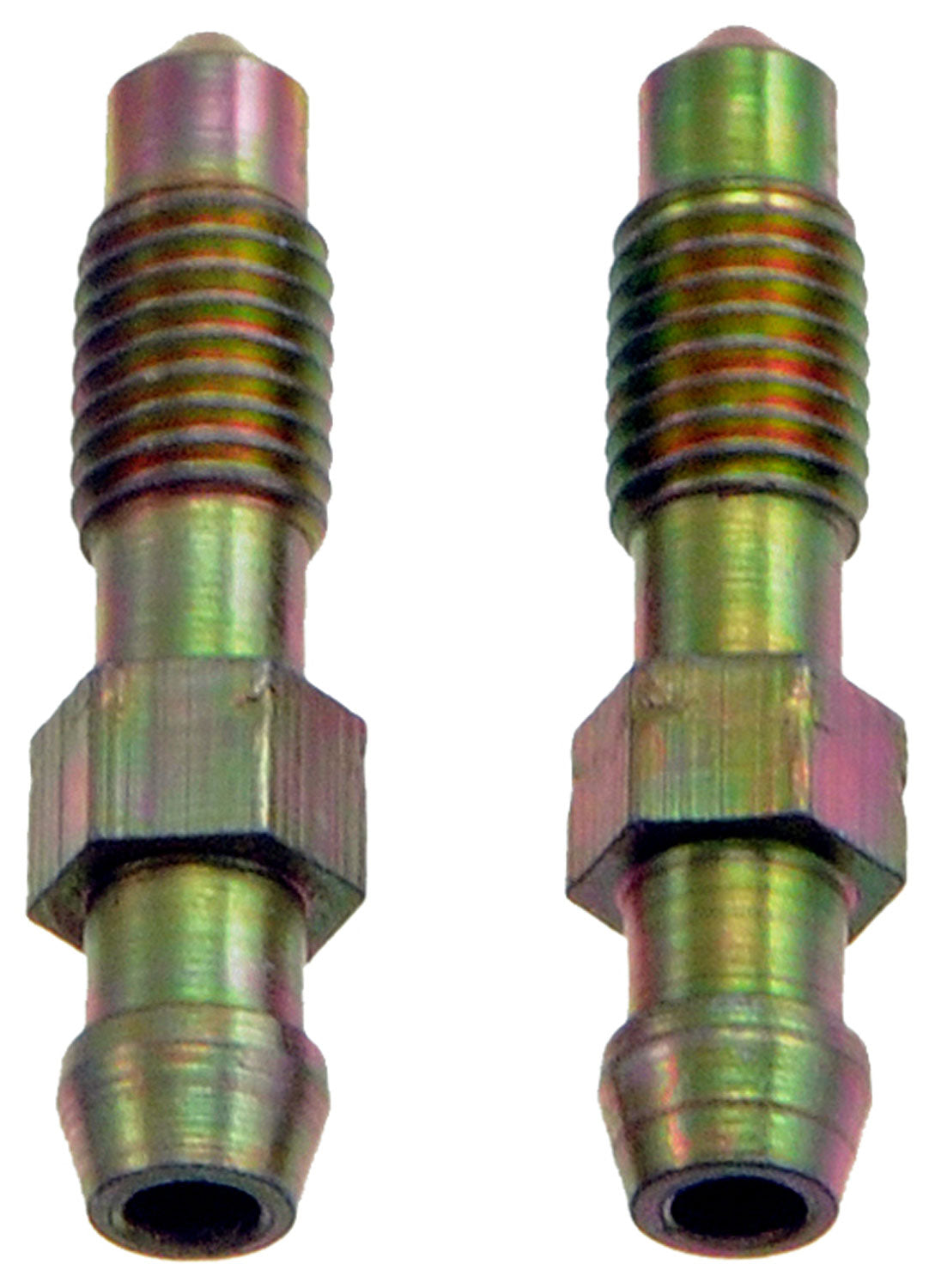 Disc Brake Bleeder Screw - Dorman# 105400
