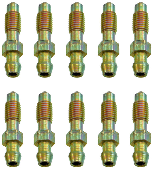 Disc Brake Bleeder Screw - Dorman# 105400-10