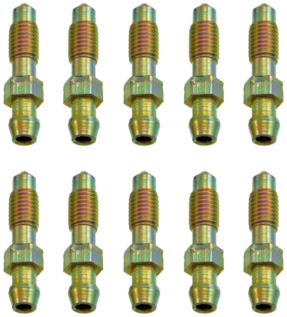 Disc Brake Bleeder Screw - Dorman# 105400-10