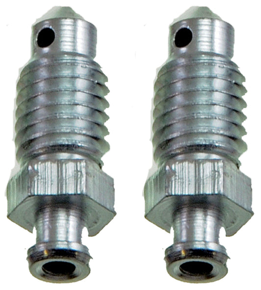 Disc Brake Bleeder Screw - Dorman# 105407