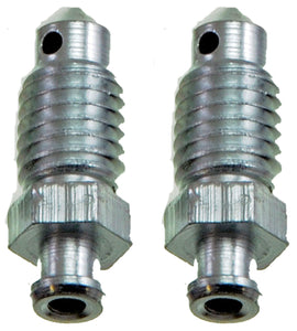 Disc Brake Bleeder Screw - Dorman# 105407