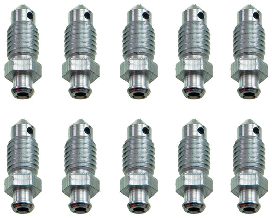 Disc Brake Bleeder Screw - Dorman# 105407-10