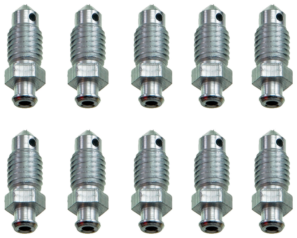 Disc Brake Bleeder Screw - Dorman# 105407-10