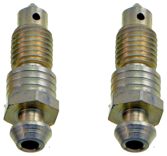 Disc Brake Bleeder Screw - Dorman# 10591