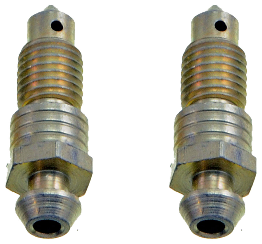 Disc Brake Bleeder Screw - Dorman# 10591